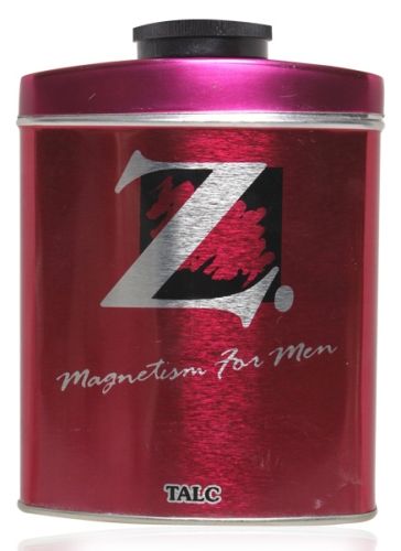 Z - Magnetism For Men Talc
