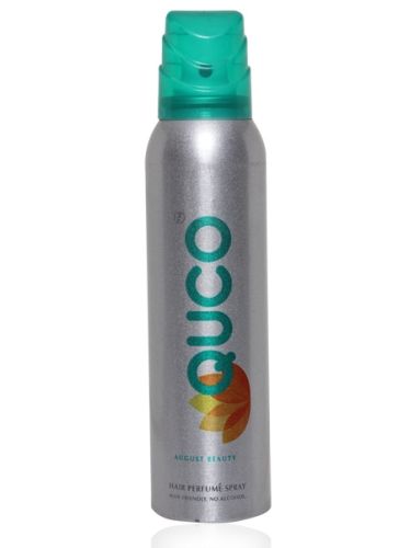 Quco Hair Perfume Spray - August Beauty