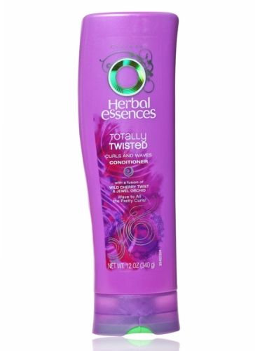 Herbal Essences Totally Twisted Curls & Waves Conditioner