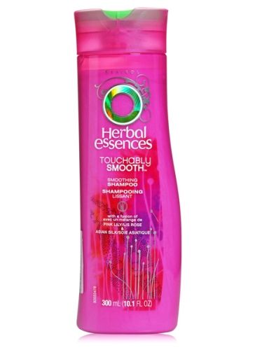 Herbal Essences Shampoo - Touchably Smooth