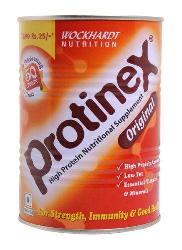 Protinex High Protein Nutritional Supplement - Chocolate Flavor