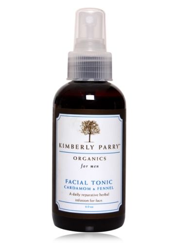 Kimberly Parry Facial Tonic - Cardamom & Fennel