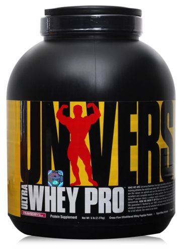 Universal Nutrition - Ultra Whey Pro