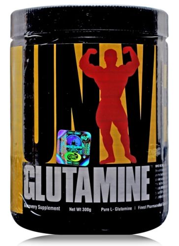 Universal Nutrition Glutamine Recovery Supplement
