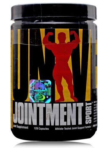 Universal Nutritions Jointment Sport Joint Supplement