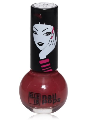 Elle 18 Nail Pops - 34