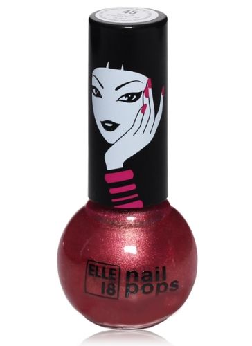 Elle 18 Nail Pops - 45