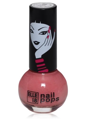 Elle 18 Nail Pops - 48