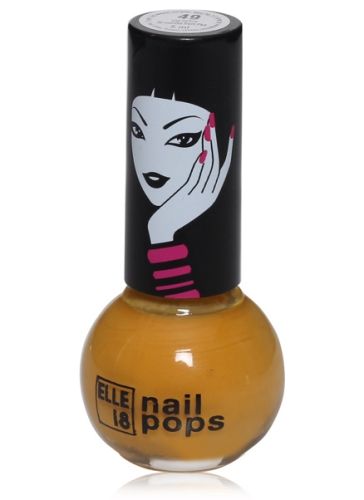 Elle 18 Nail Pops - 49