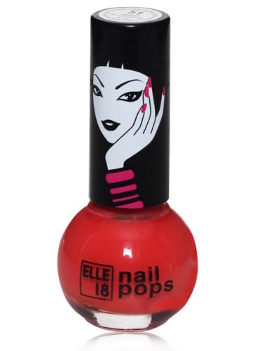 Elle 18 Nail Pops - 51