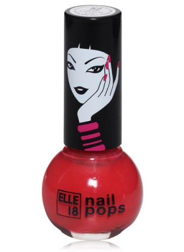 Elle 18 Nail Pops - 52