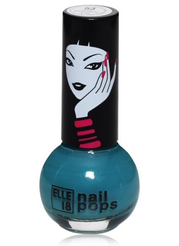 Elle 18 Nail Pops - 53