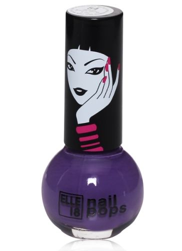 Elle 18 Nail Pops - 54