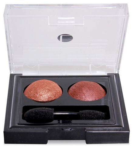 Lakme Day Shimmer Absolute Eye Chromatic Baked Shadows