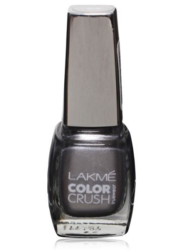 Lakme Color Crush Nail Color - 04