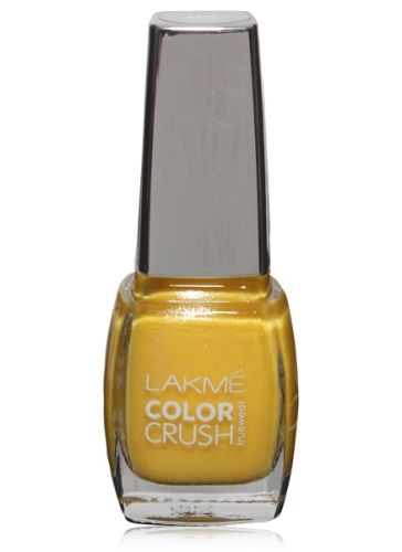 Lakme Color Crush Nail Color - 05