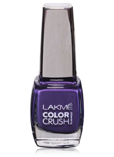 Lakme Color Crush Nail Color - 13