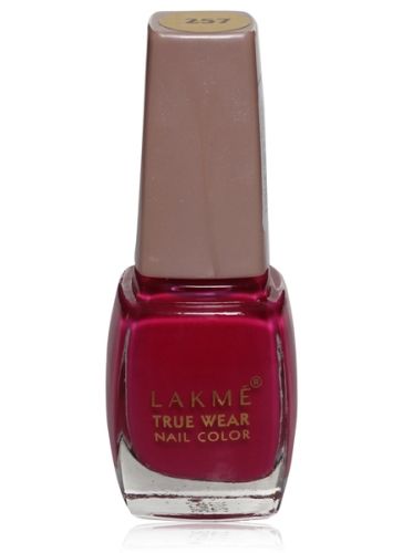 Lakme True Wear Nail color - 257