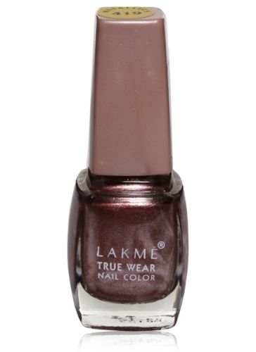 Lakme True Wear Nail color - 419