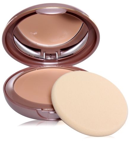 Lakme - Pearl Nine To Five Flawless Creme Compact