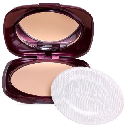 Lakme Almond Flawless Matte Complexion Compact