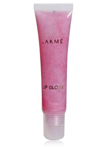 Lakme Lip Gloss Bubblegum