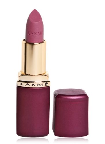 Lakme Enrich Satin Lip color - 125