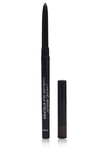 Lakme Absolute Forever Silk Eyeliner - Earth Line