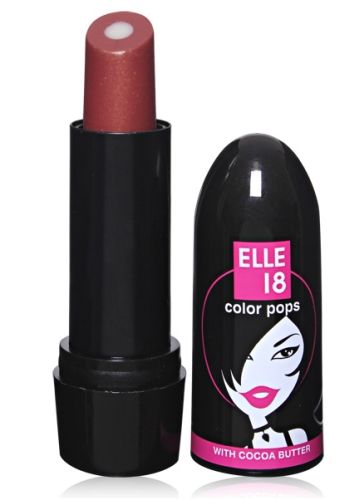 Elle 18 Color Pops Lip Color - 6 Cranberry