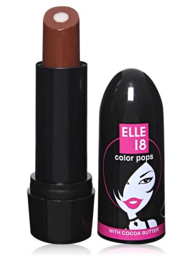 Elle 18 Color Pops Lip Color - 14 Cocoa Creme