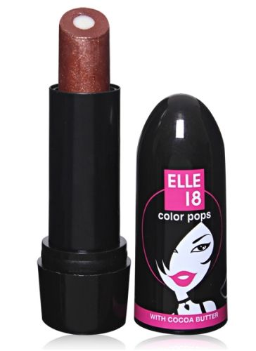 Elle 18 Color Pops Lip Color - 7 Prune Splash