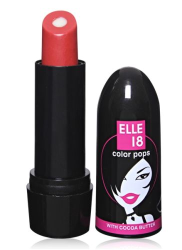 Elle 18 Color Pops Lip Color - 28 Fresh Orchids