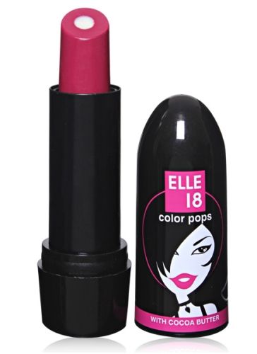 Elle 18 Color Pops Lip Color - 26 Hot Pink
