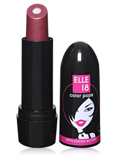 Elle 18 Color Pops Lip Color - 27 Rosy Blush