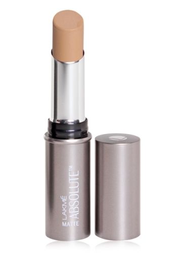 Lakme Absolute White Intense Concealer Stick - Medium To Dark