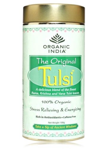 Organic India The Original Tulsi Tea