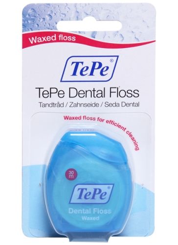 TePe Dental Floss - Waxed
