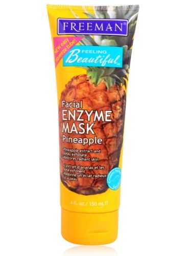 Freeman Facial Enzyme Pineapple Mask