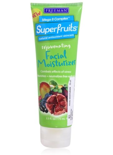 Freeman Superfruits Rejuvenating Facial Moisturizer