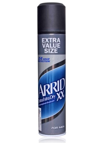 Arrid Deodorant For Men