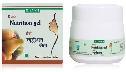 Dr. Jain''s Eco Nutrition Gel