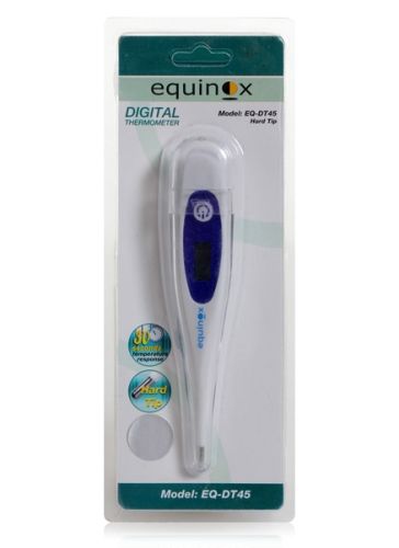 Equinox Digital Thermometer