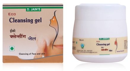 Dr. Jain''s Eco Cleansing Gel