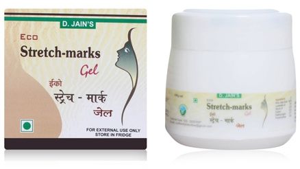 Dr. Jain''s Eco Stretch Marks Gel
