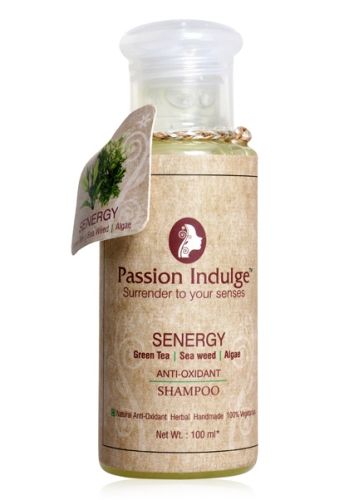 Passion Indulge Senergy Anti Oxidant Shampoo