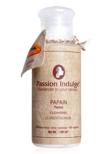 Passion Indulge Papain Cleansing Conditioner