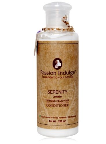 Passion Indulge Serenity Stress Relieving Conditioner - Lavender