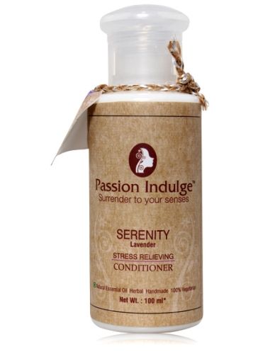 Passion Indulge - Serenity - Stress Relieving Conditioner