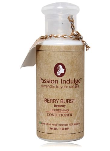 Passion Indulge Berry Burst Refreshing Conditioner