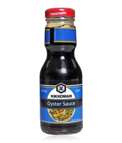 Kikkoman Oyster Sauce